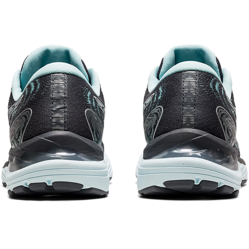 Women's Cumulus 23, Asics Women's Cumulus 23 021-CarrierGry/Sil
