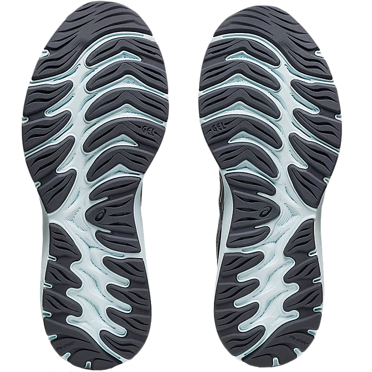 Women's Cumulus 23, Asics Women's Cumulus 23 021-CarrierGry/Sil