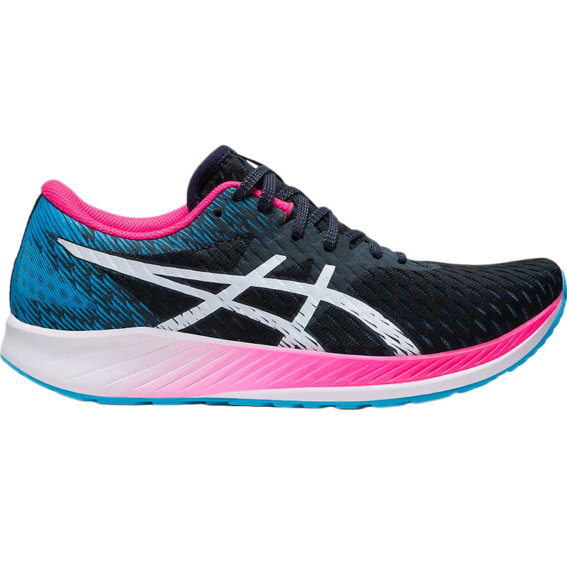 Women's Hyper Speed, Featured Image