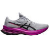 Asics Women's NovaBlast Knit