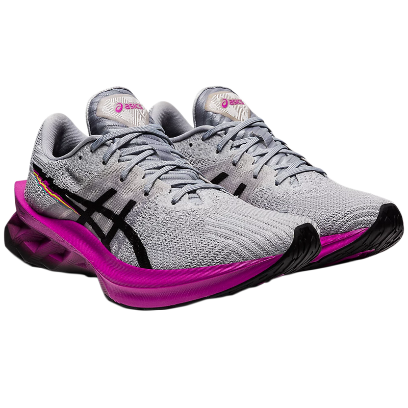Women's NovaBlast Knit, Asics Women's NovaBlast Knit
