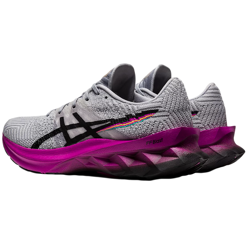 Women's NovaBlast Knit, Asics Women's NovaBlast Knit