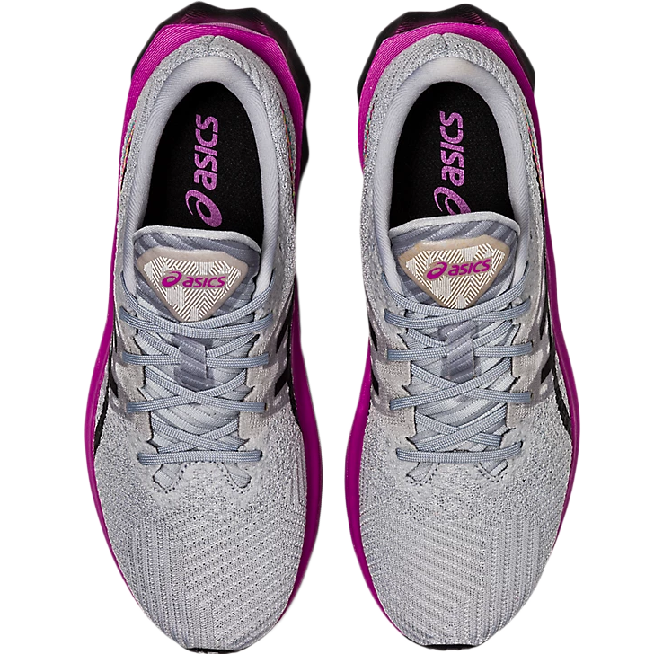 Women's NovaBlast Knit, Asics Women's NovaBlast Knit