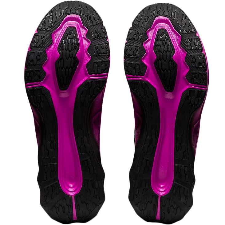 Women's NovaBlast Knit, Asics Women's NovaBlast Knit