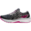 Asics Women's GT-2000 10 - D 020-Sheet Rock/Pink Rave