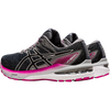 Asics Women's GT-2000 10 - D 020-Sheet Rock/Pink Rave