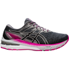Asics Women's GT-2000 10 - D 020-Sheet Rock/Pink Rave