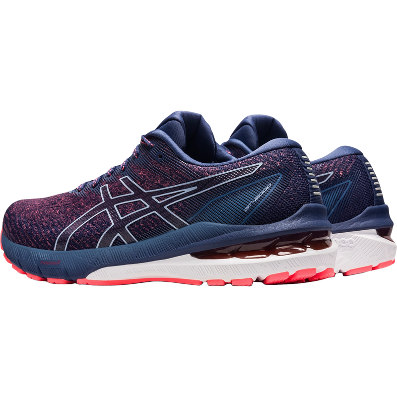 Women's GT-2000 10, Asics Women's GT-2000 10 020-Sheet Rock/Pink Rave