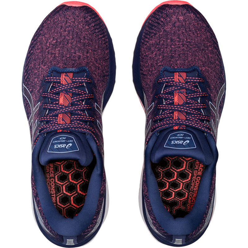 Women's GT-2000 10, Asics Women's GT-2000 10 020-Sheet Rock/Pink Rave