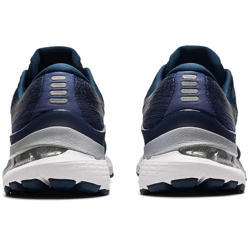 Women's Gel-Kayano 28 D, Asics Women's Gel-Kayano 28 D 401-French Blue/Thunder Blue