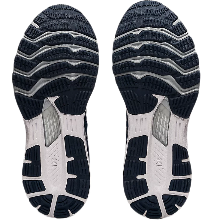 Women's Gel-Kayano 28 D, Asics Women's Gel-Kayano 28 D 401-French Blue/Thunder Blue