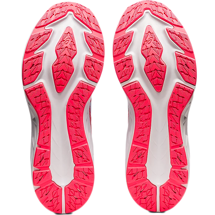 Women's DynaBlast 2, Asics Women's DynaBlast 2 400-Mist/Blazing Coral