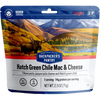 Backpacker's Pantry Hatch Chile Mac & Cheese (1 Serving) Hatch Chile Mac & Cheese