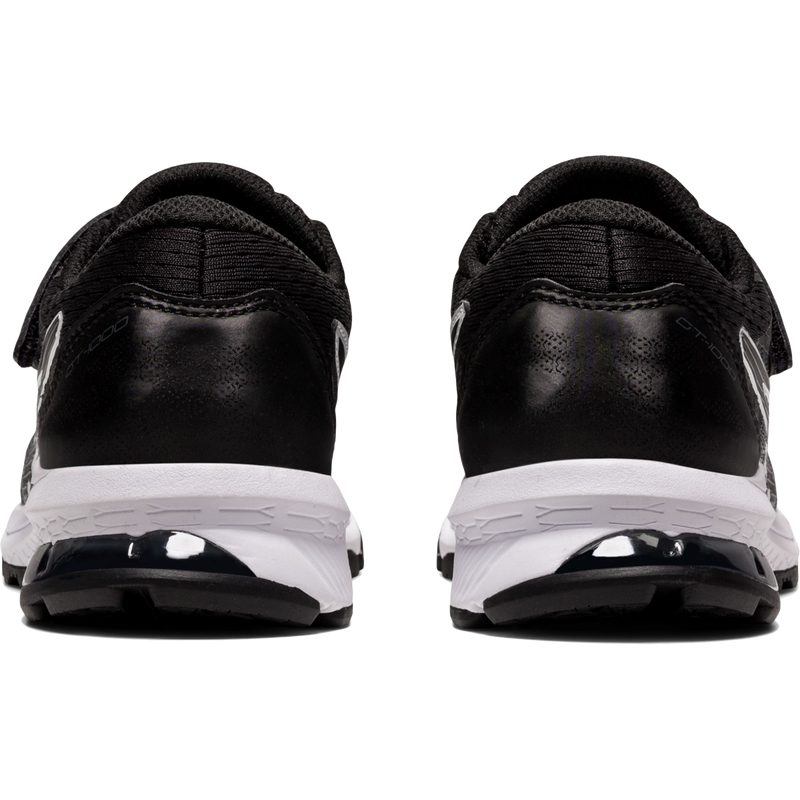 Youth GT-1000 10 PS (1-3), Asics Youth GT-1000 10 PS (1-3) 006-Black/White