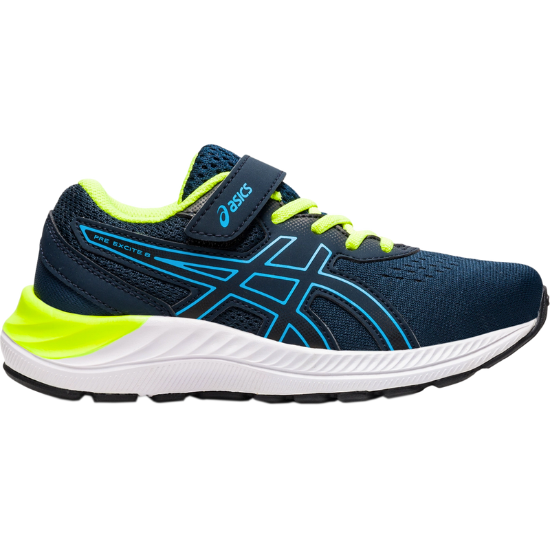 Youth Pre Excite 8 PS (1-3), Featured Image