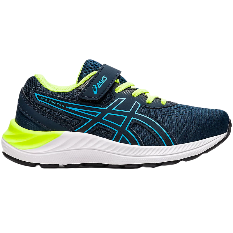 Youth Pre Excite 8 PS, Featured Image