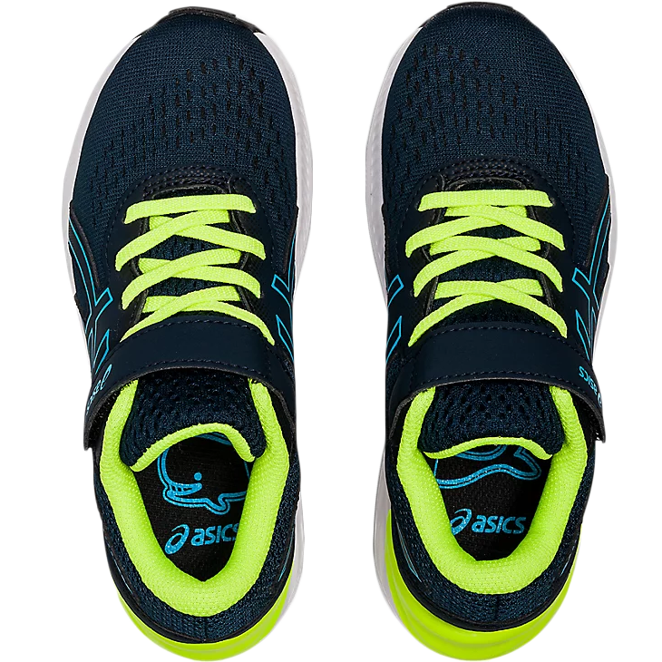 Youth Pre Excite 8 PS, Asics Youth Pre Excite 8 PS