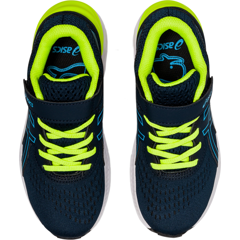 Youth Pre Excite 8 PS (1-3), Asics Youth Pre Excite 8 PS (1-3)