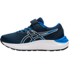 Asics Youth Pre-Excite 8 PS (10-13) 411-French Blue/White