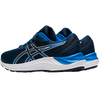 Asics Youth Gel-Excite 8 GS (3.5-7) 411-French Blue/Wht