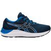 Asics Youth Gel-Excite 8 GS (3.5-7) 411-French Blue/Wht