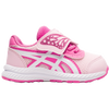 Asics Youth Contend 7 School Yard TS (5-9) 700-Cotton Candy/White