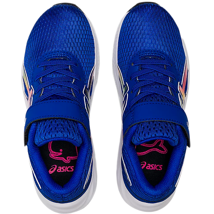 Youth Pre-Excite 8 PS (1-3), Asics Youth Pre-Excite 8 PS (1-3) 400-LAPIS LAZULI B