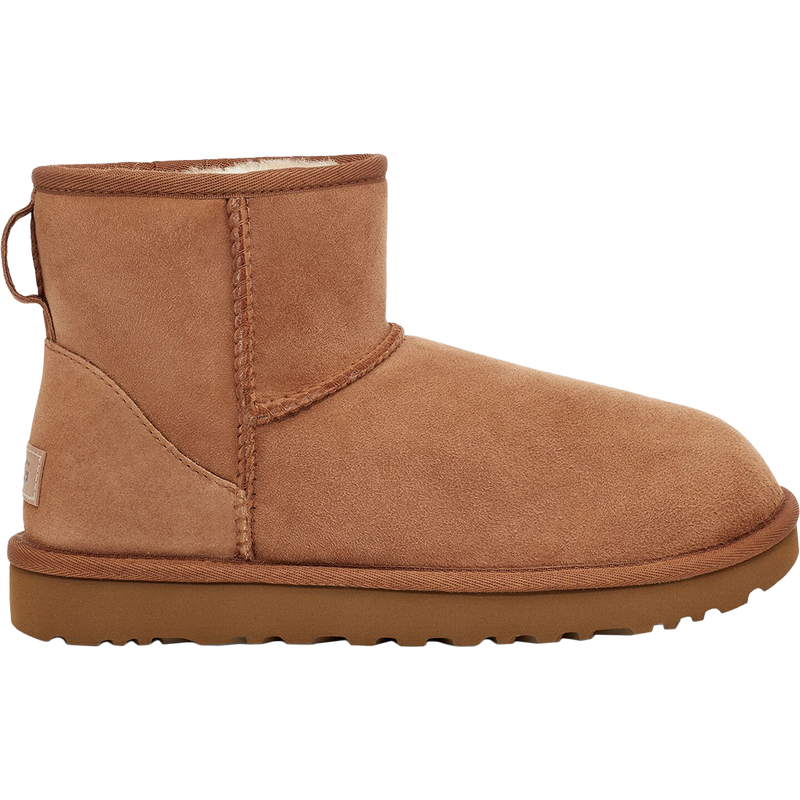 Women's Classic Mini II