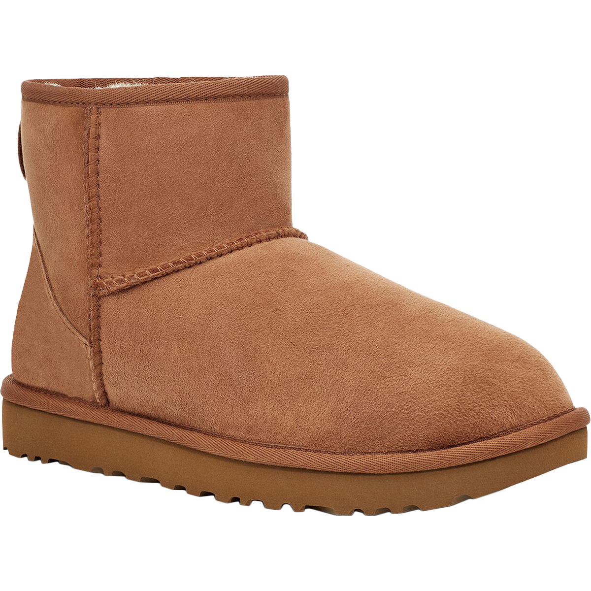 Womens ugg boots best sale mini