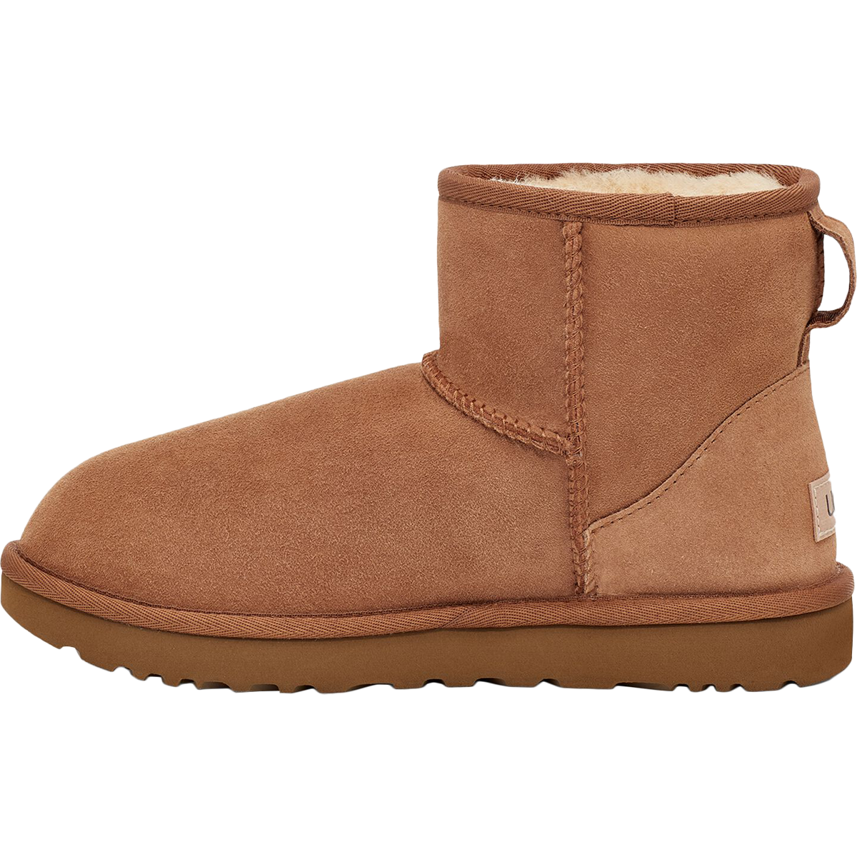 Uggs mini ii sales