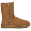 UGG Women's Classic Short II CHE-Chestnut