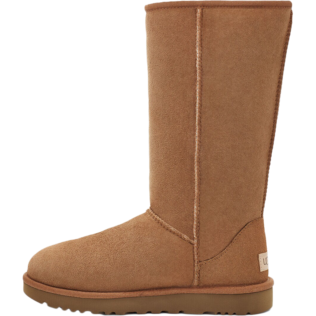 Tall ugg 2025 like boots