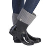 UGG Women's Sienna Short Rainboot Sock