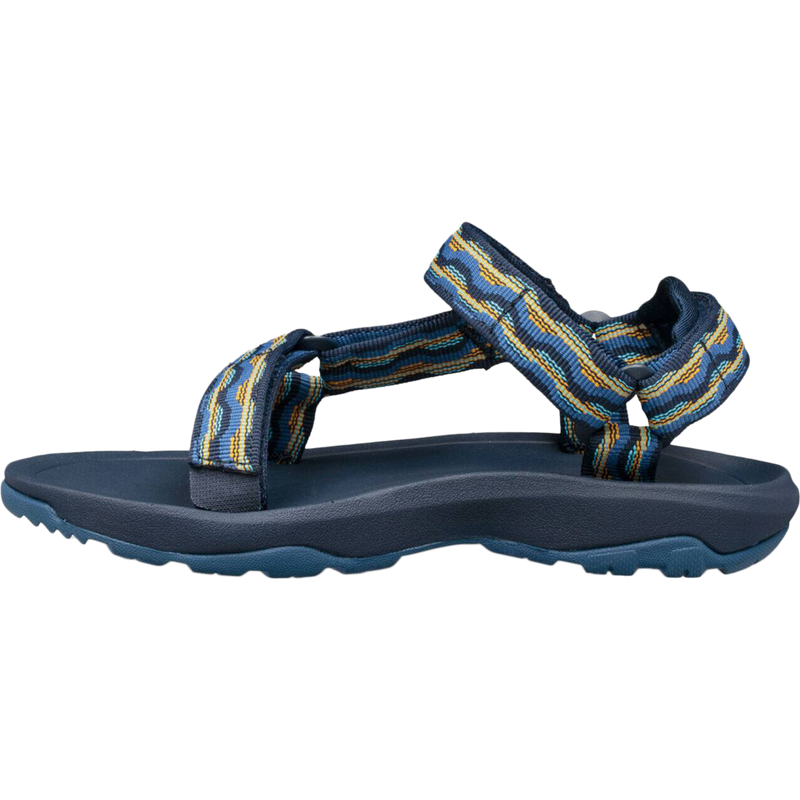 Youth Hurricane XLT 2 -  Little Kids, Teva Youth Hurricane XLT 2 (1-3) KDBL-Kishi Dark Blue