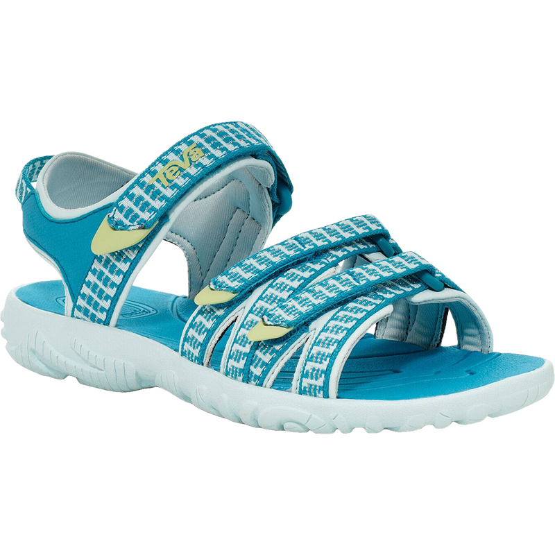 Youth Tirra (4-5), Teva Youth Tirra (4-5) FASB-Falls Algrs Blu