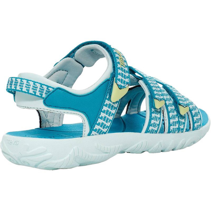 Youth Tirra (4-5), Teva Youth Tirra (4-5)