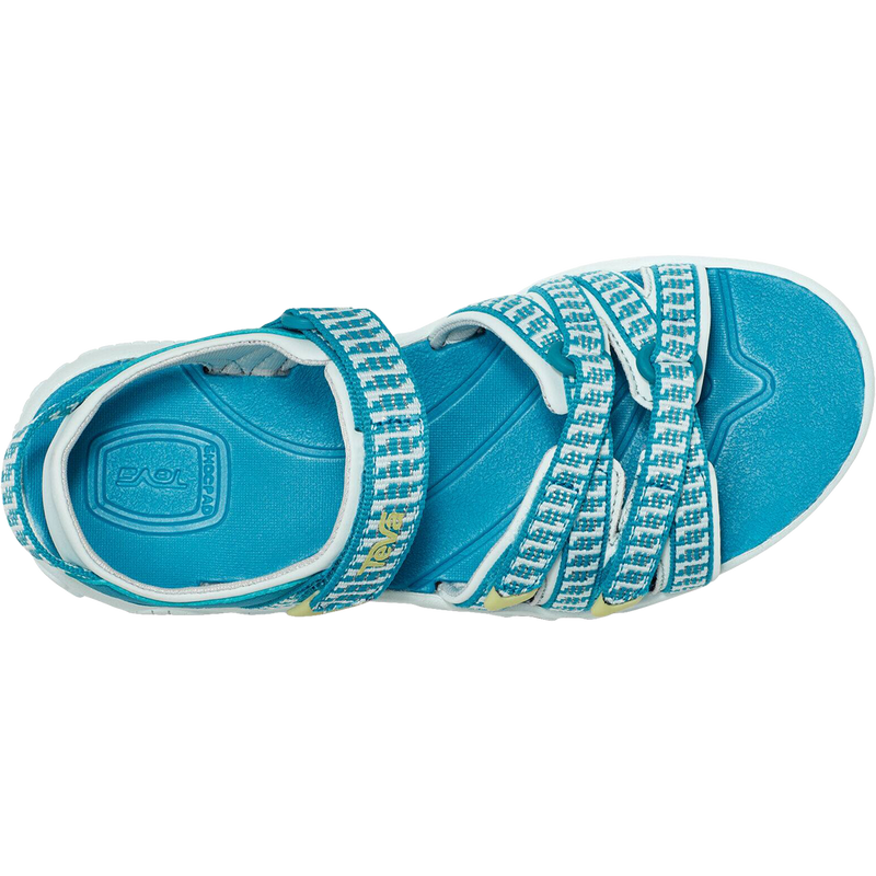 Youth Tirra (4-5), Teva Youth Tirra (4-5)