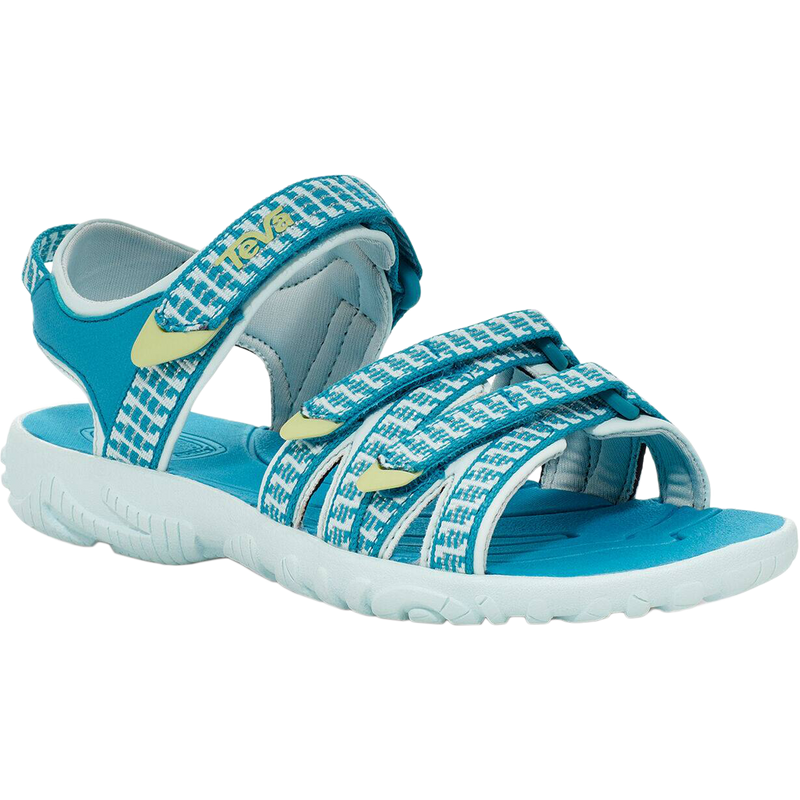 Youth Tirra (1-3), Teva Youth Tirra (1-3) FASB-Falls Algiers Blue