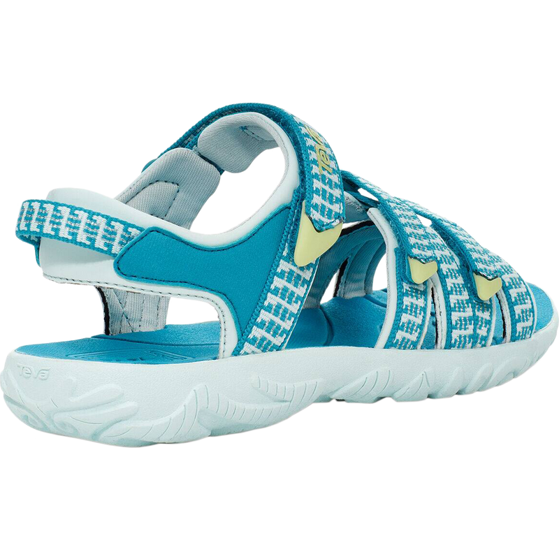 Youth Tirra (1-3), Teva Youth Tirra (1-3)