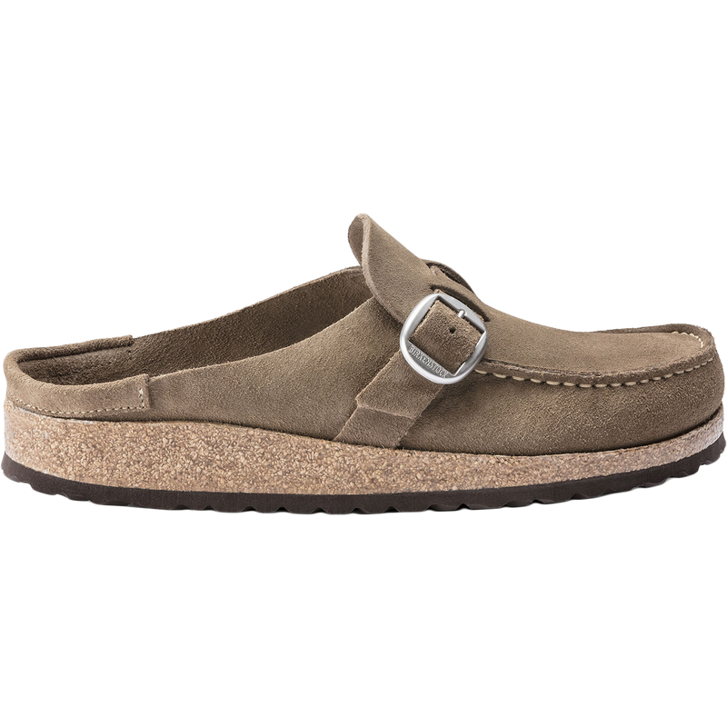 Women's Buckley, Featured Image