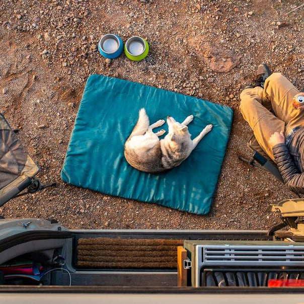 Mt. Bachelor Pad - Medium, Ruffwear Mt. Bachelor Pad