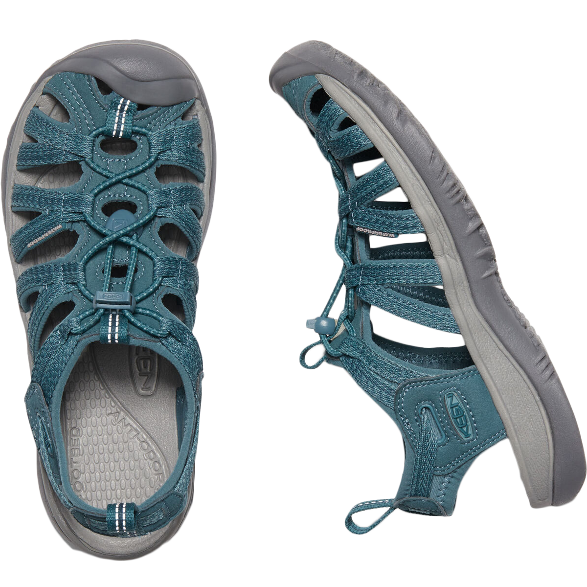 Keen whisper womens sales
