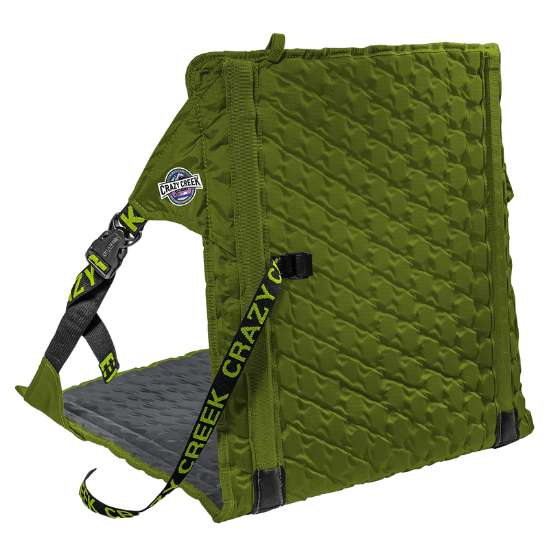 Hex 2.0 Original Chair, Featured Image