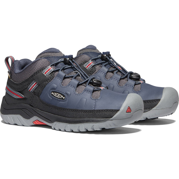 Youth Targhee Low Waterproof (1-7) alternate view