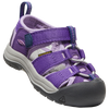 Keen Youth Newport H2 Toddler toe.