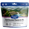 Backpacker's Pantry Dark Chocolate Cheesecake (2 Servings) Dark Chocolate Cheesecake