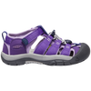 KEEN Youth Newport H2 (11-13) in Tillandsia Purple/English Lave.