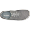 Olukai Men's Nohea Moku GWGW-Sharkskin/Sharskin