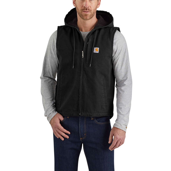 Men's Knoxville Vest, Featured Image