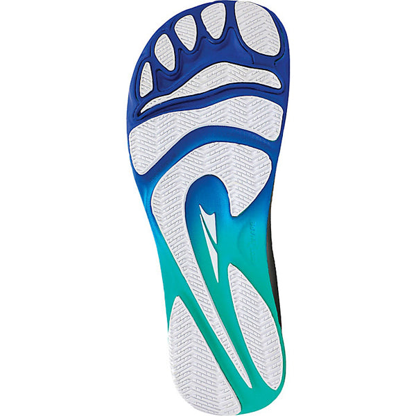 Women's Escalante Racer, Altra Women's Escalante Racer 130-WHITE/GREEN